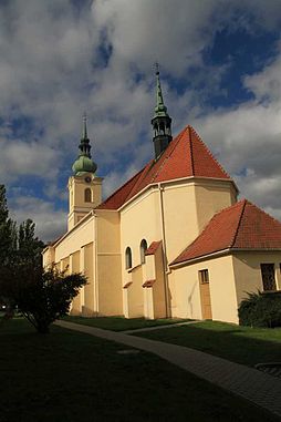 Vyklízení Klenovice na Hané